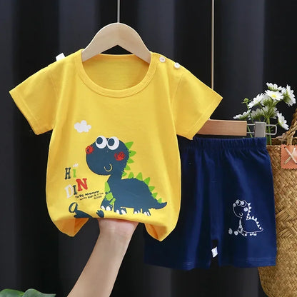 2PCS Children&