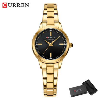 CURREN Women&