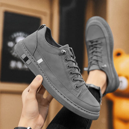 non-leather casual shoes mens designer shoes casual sneaker uomo tenis de hombre