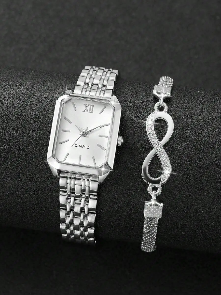2pcs/Set Women&