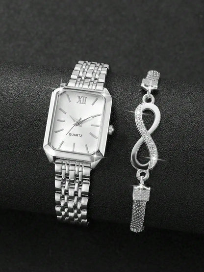 2pcs/Set Women&