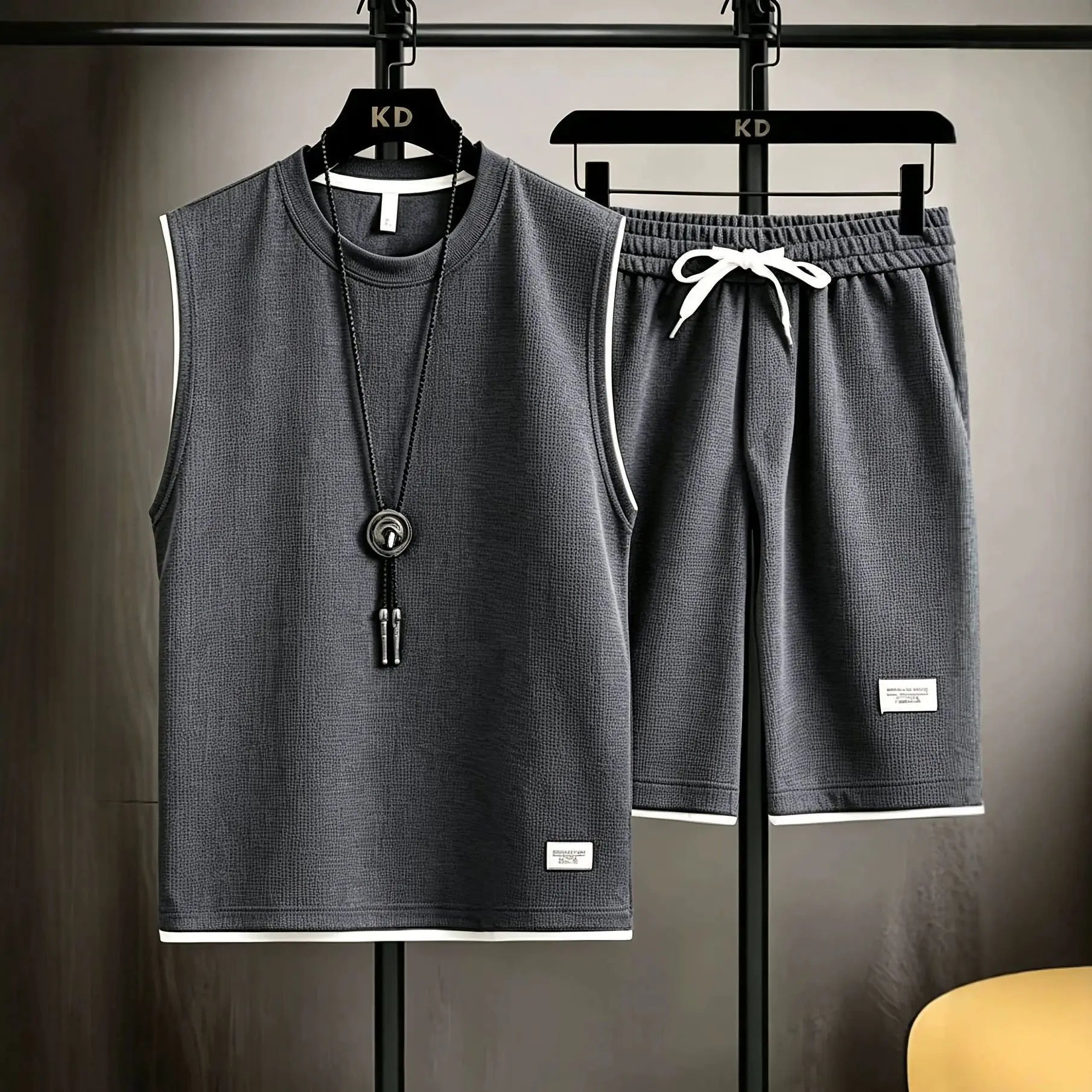 Summer men&