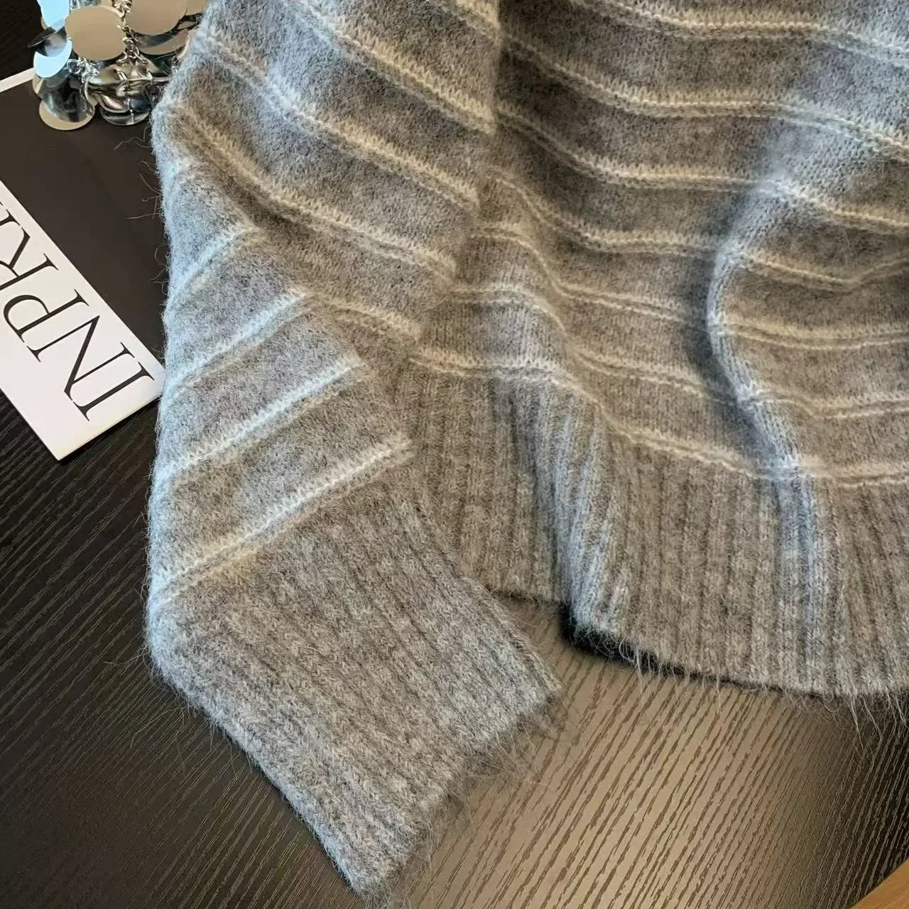 Autumn Winter Women&