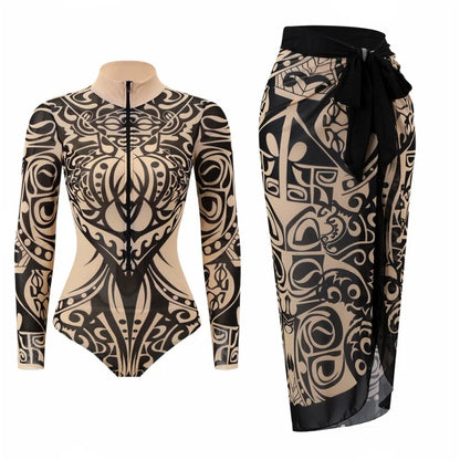 New High Waist Swimwears Tankini Set Sexy Swimsuit Women Summer Bathing Suit Bikini Set Sleeveless Beach Swimming Suit Female