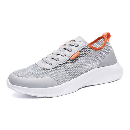 Water Green 43-44 Fashion Sneakers Man Woven Men&