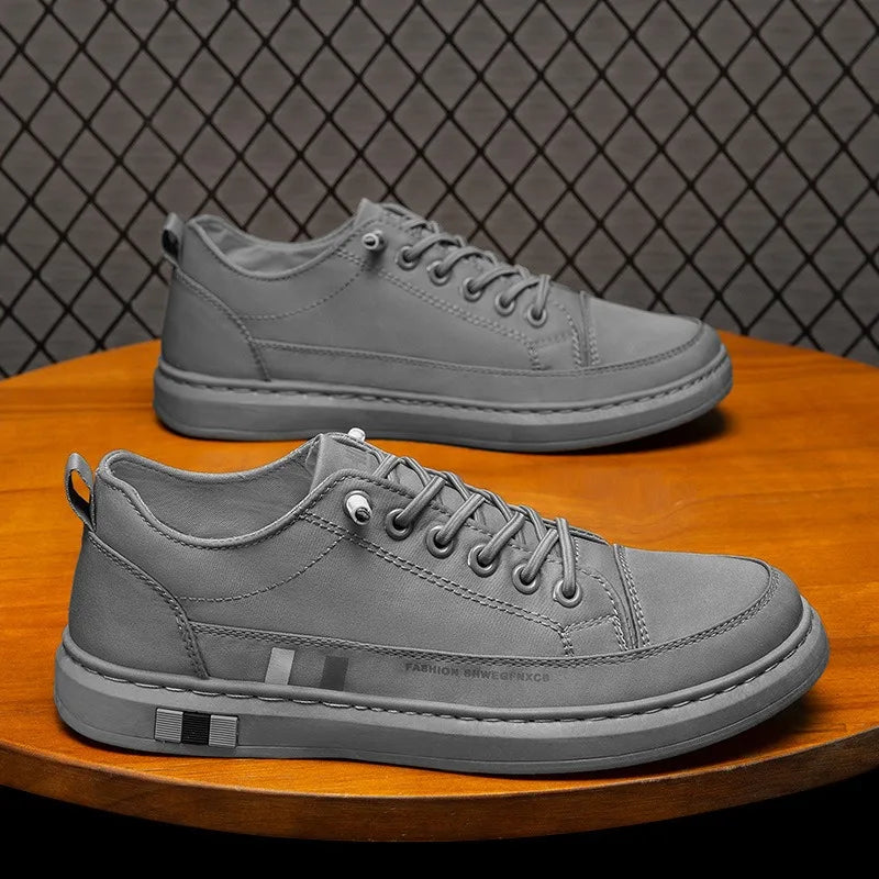 non-leather casual shoes mens designer shoes casual sneaker uomo tenis de hombre