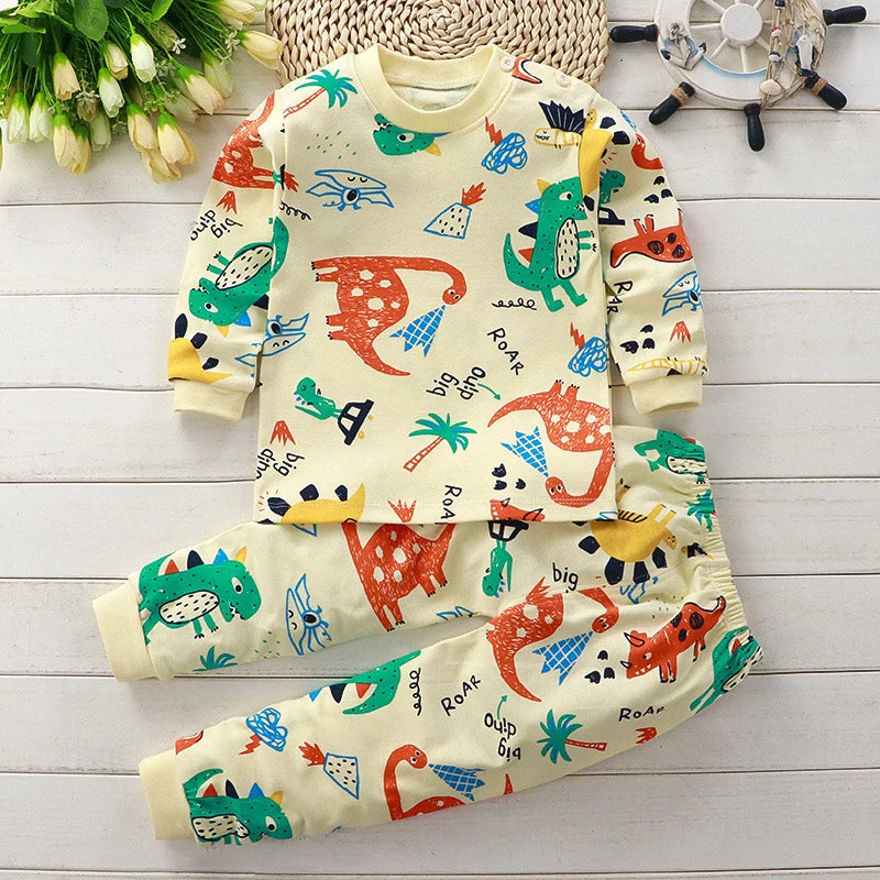 Kids Clothes Children Sets Children&