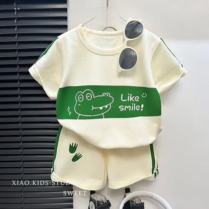 Children&