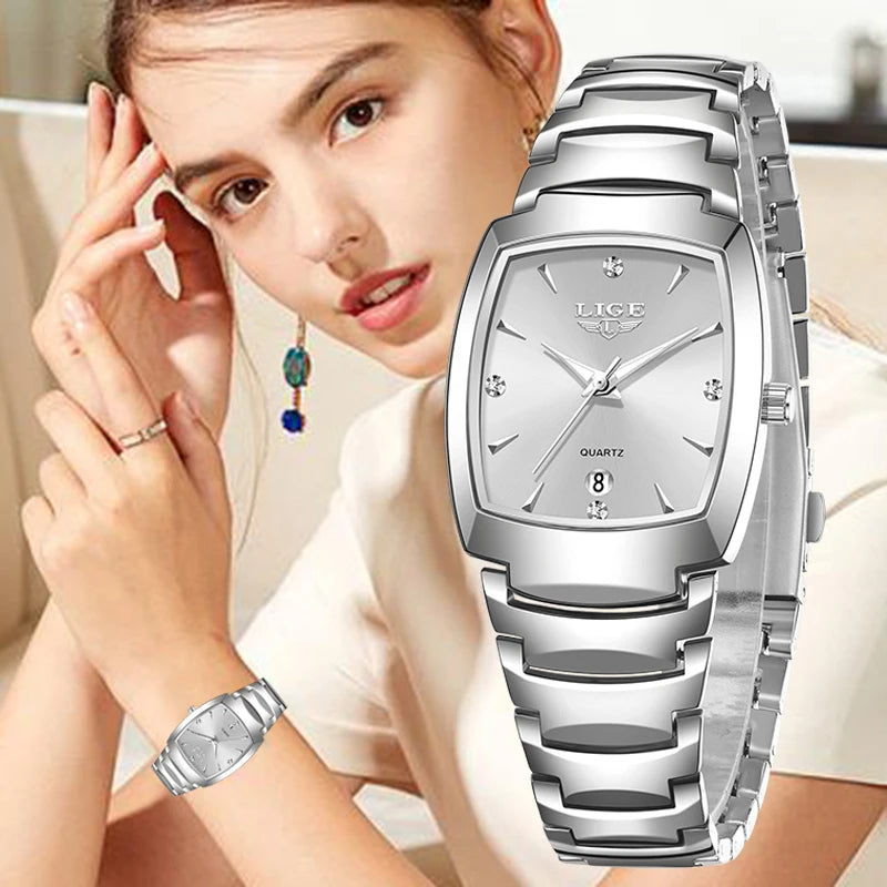 LIGE 2026 new Women&