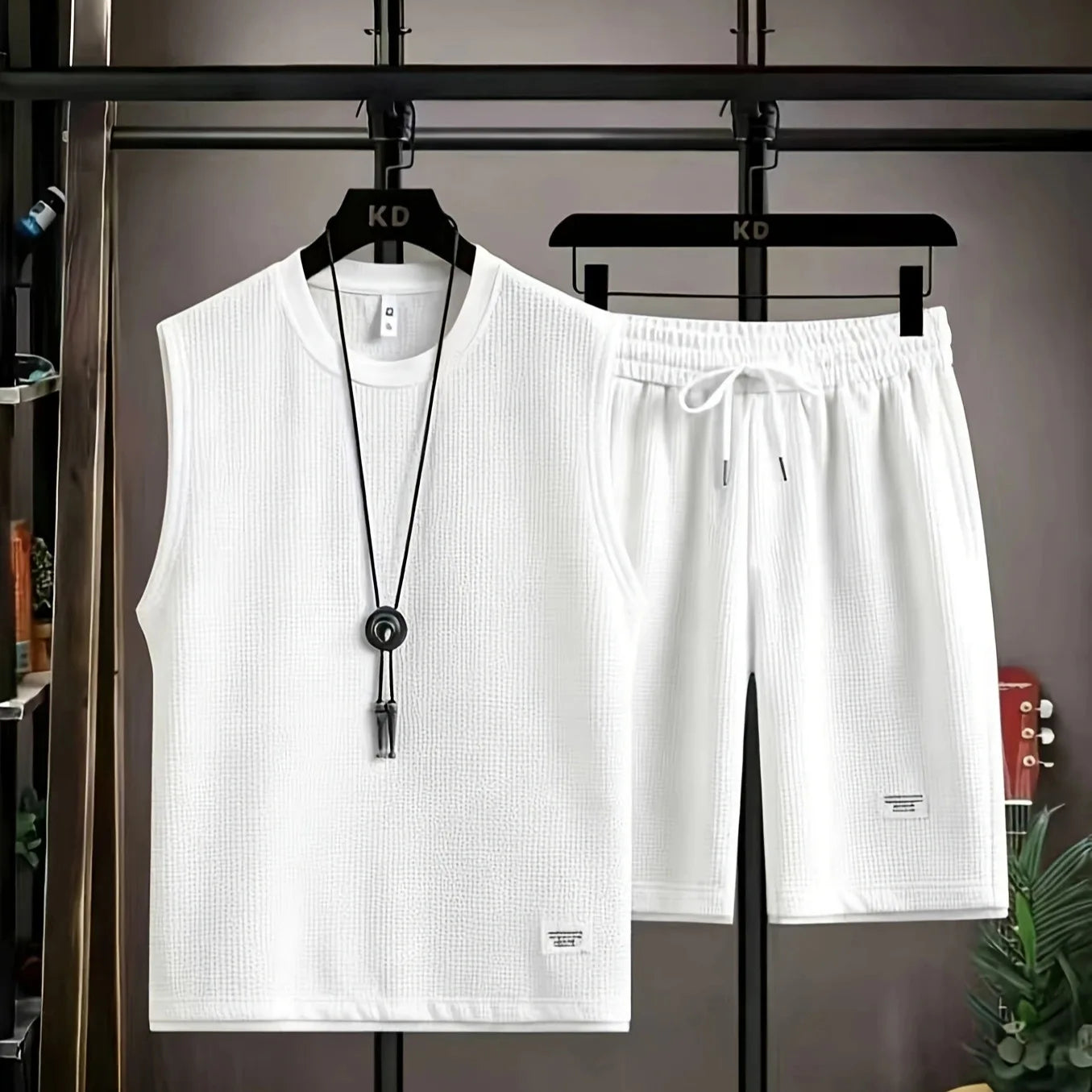Summer men&