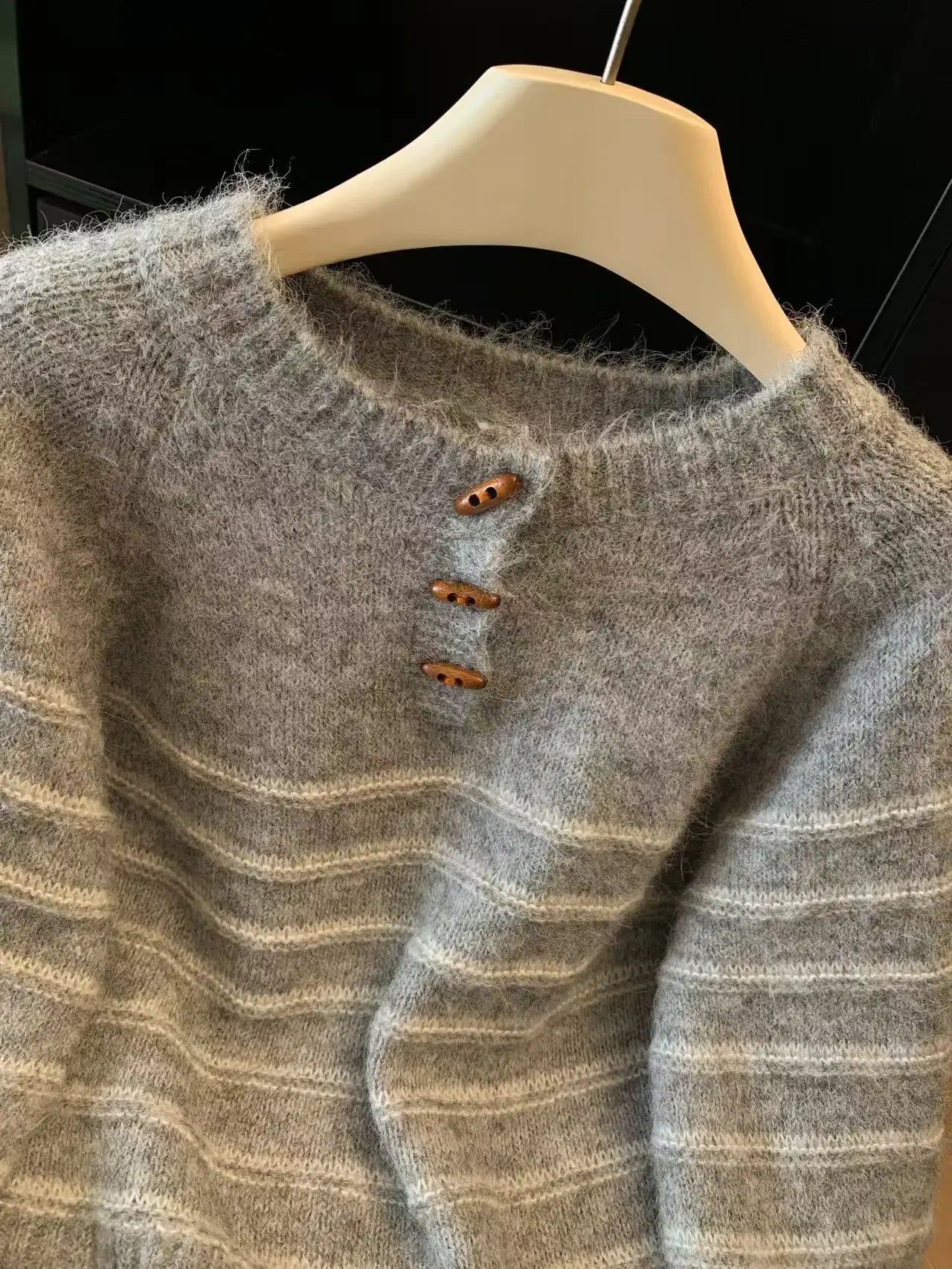 Autumn Winter Women&