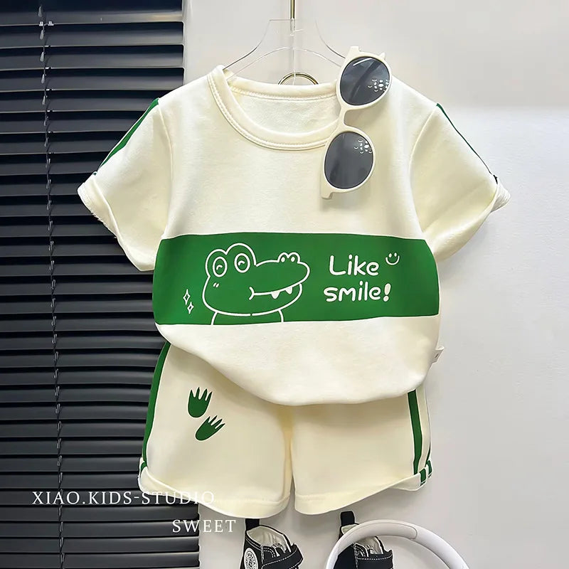 Children&