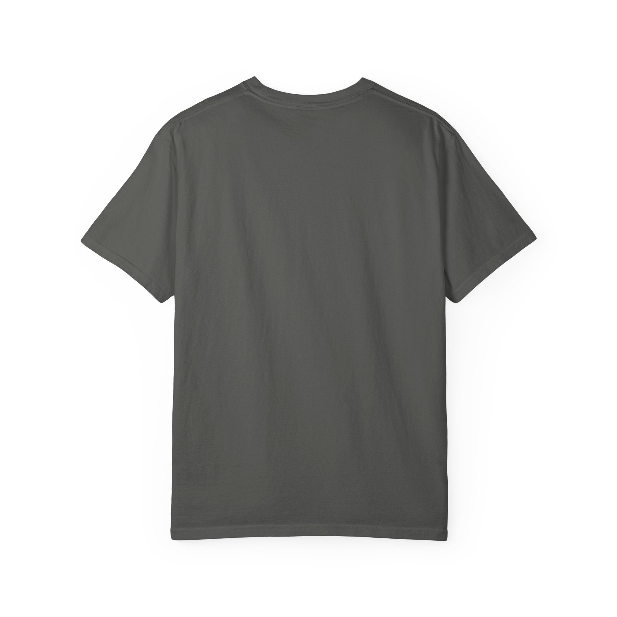 Haiti Coat of Arms T-Shirt — Vintage Flag Emblem Tee