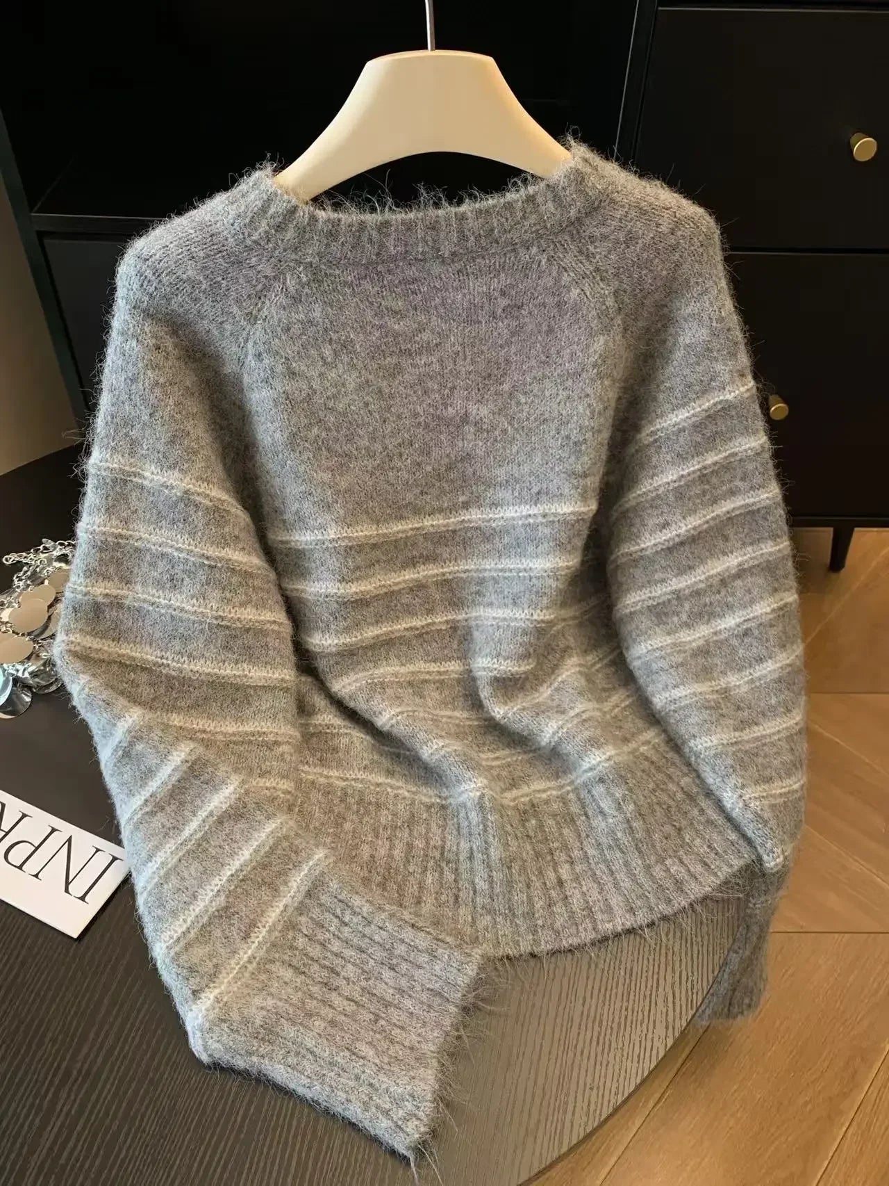 Autumn Winter Women&