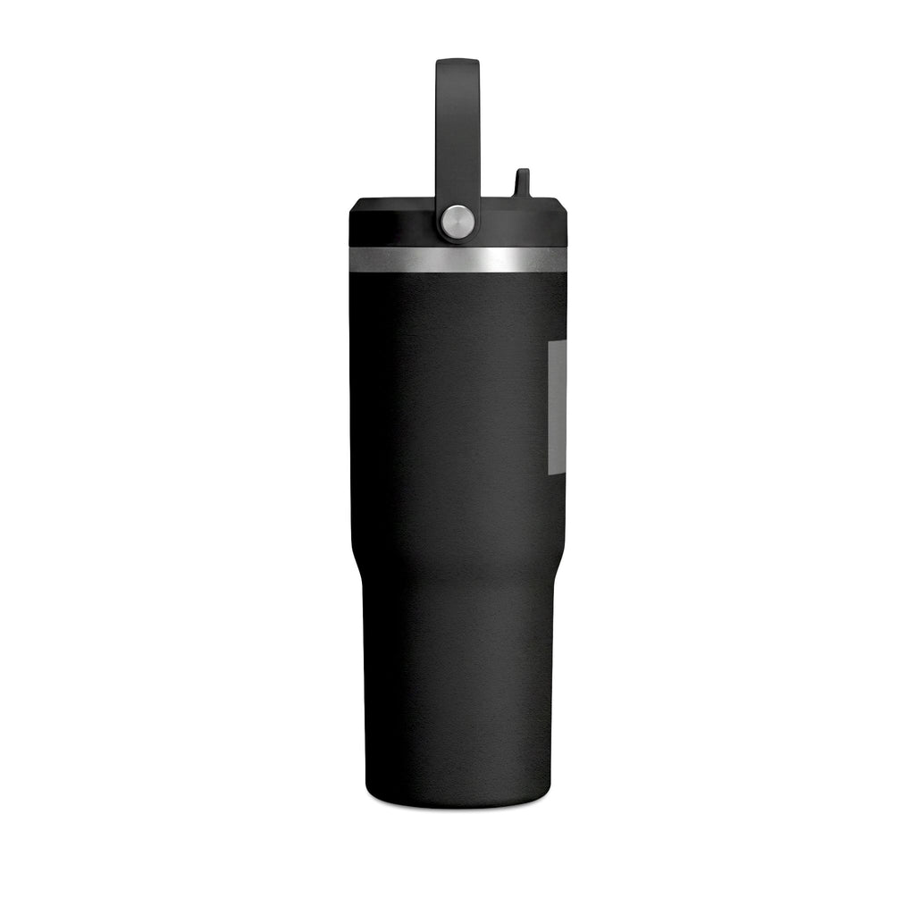 Nomad 32oz Insulated Tumbler - Travel Mug with Handle