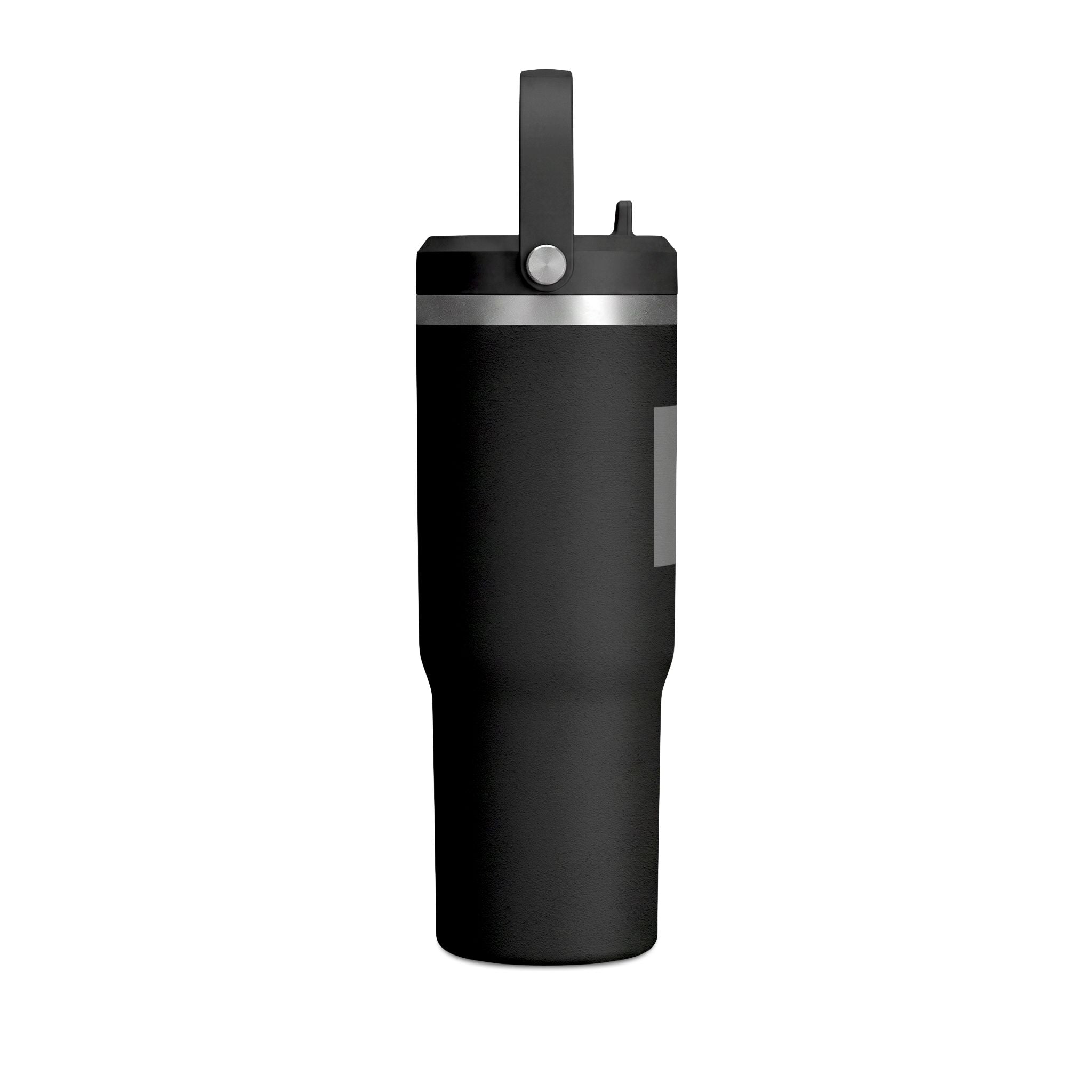 Nomad 32oz Insulated Tumbler - Travel Mug with Handle