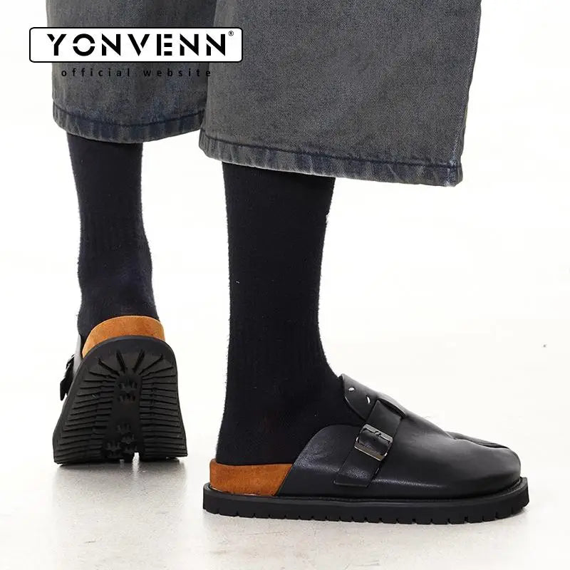 New Tabi shoes men&
