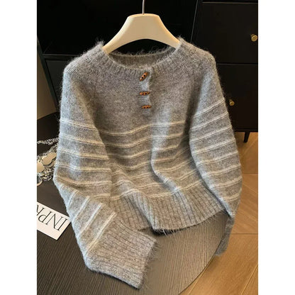 Autumn Winter Women&