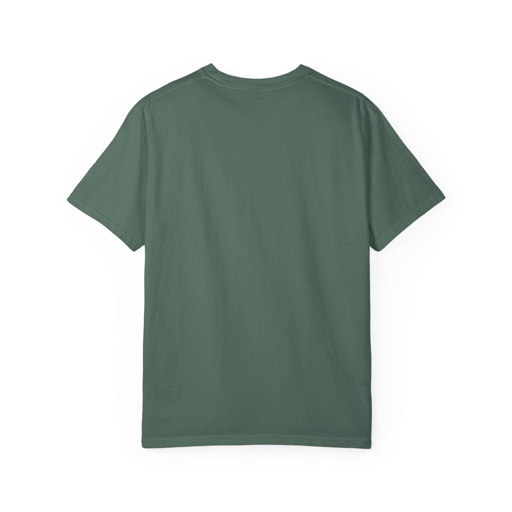Haiti Coat of Arms T-Shirt — Vintage Flag Emblem Tee