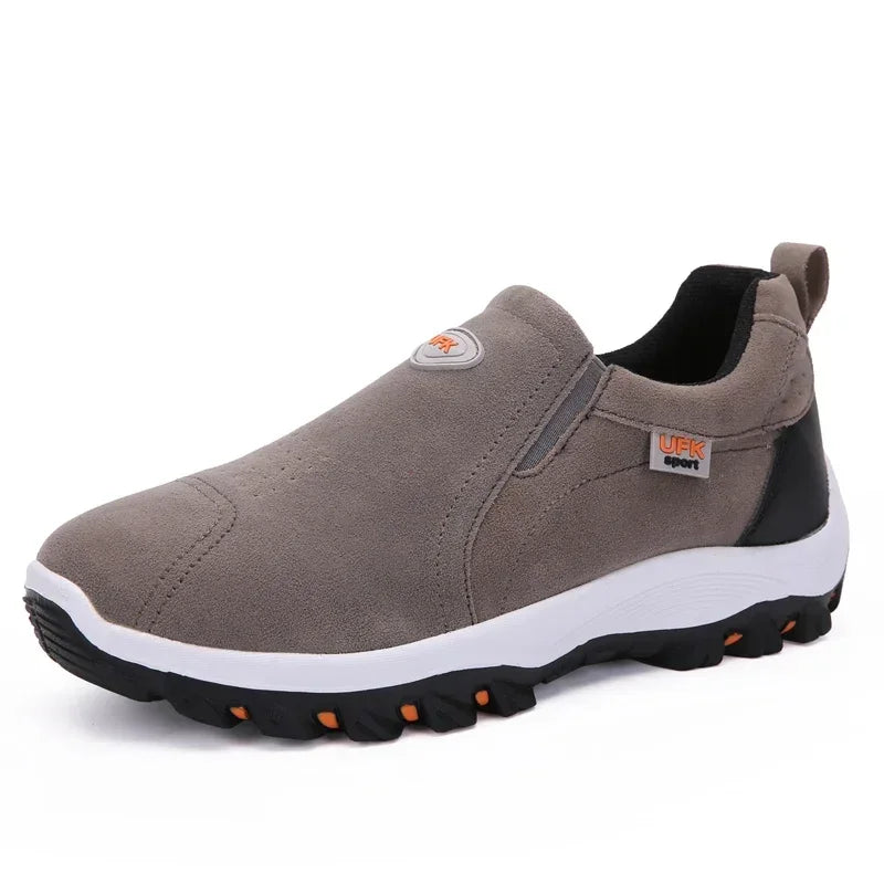 2023 New Outdoor Hiking Camping Light Running Jogging Casual Sports Men&