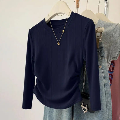 Spring and Autumn Women&