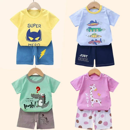 2PCS Children&