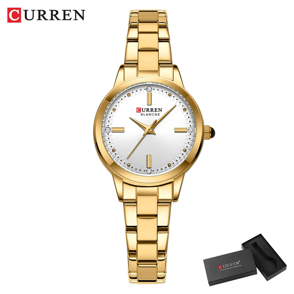 CURREN Women&