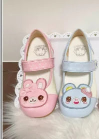 Cute Soft Girl Original Student Indoor Shoes Cute Soft Girls Women&