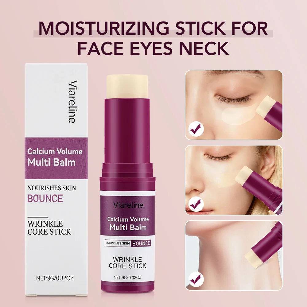 Radiant Glow Multi Balm