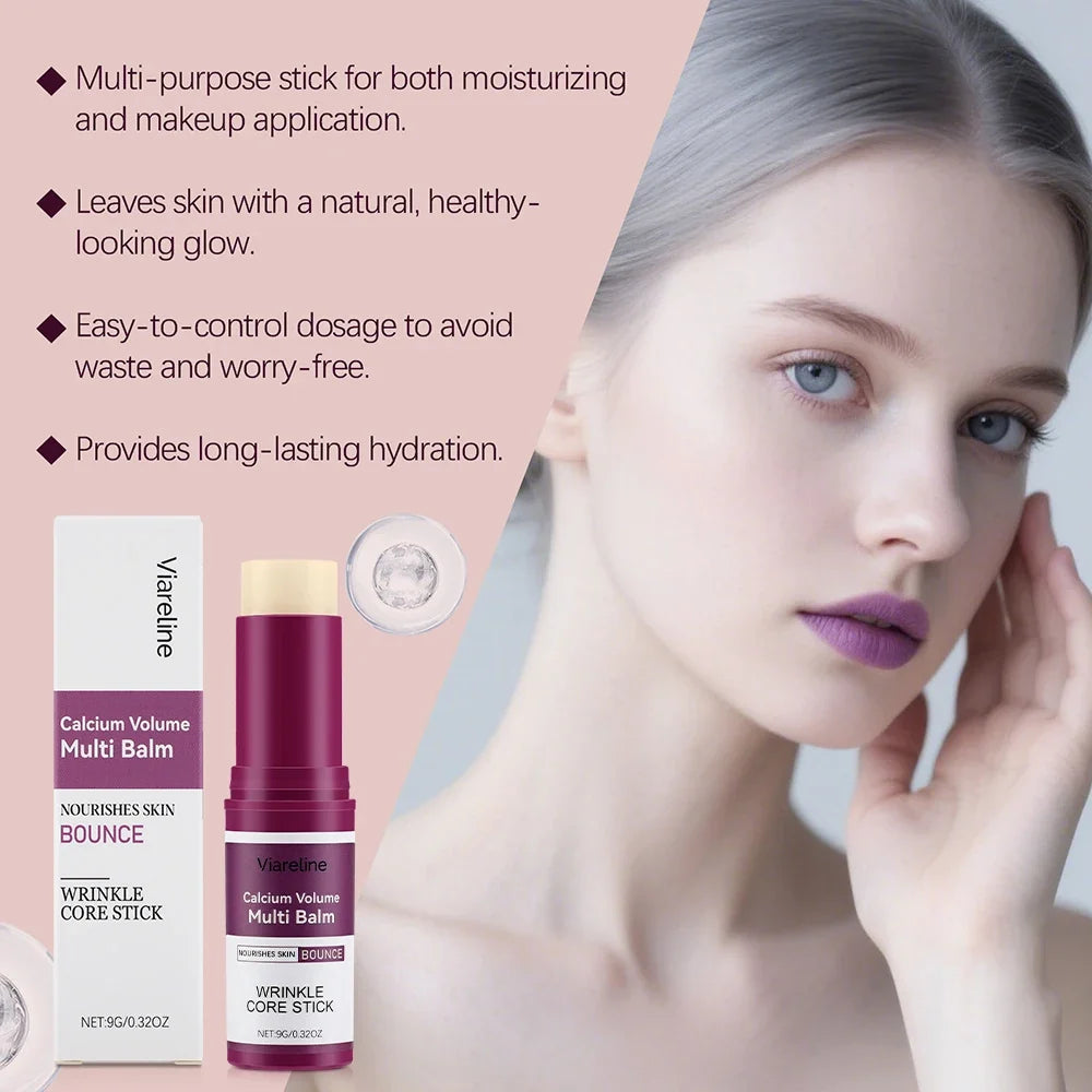 Radiant Glow Multi Balm