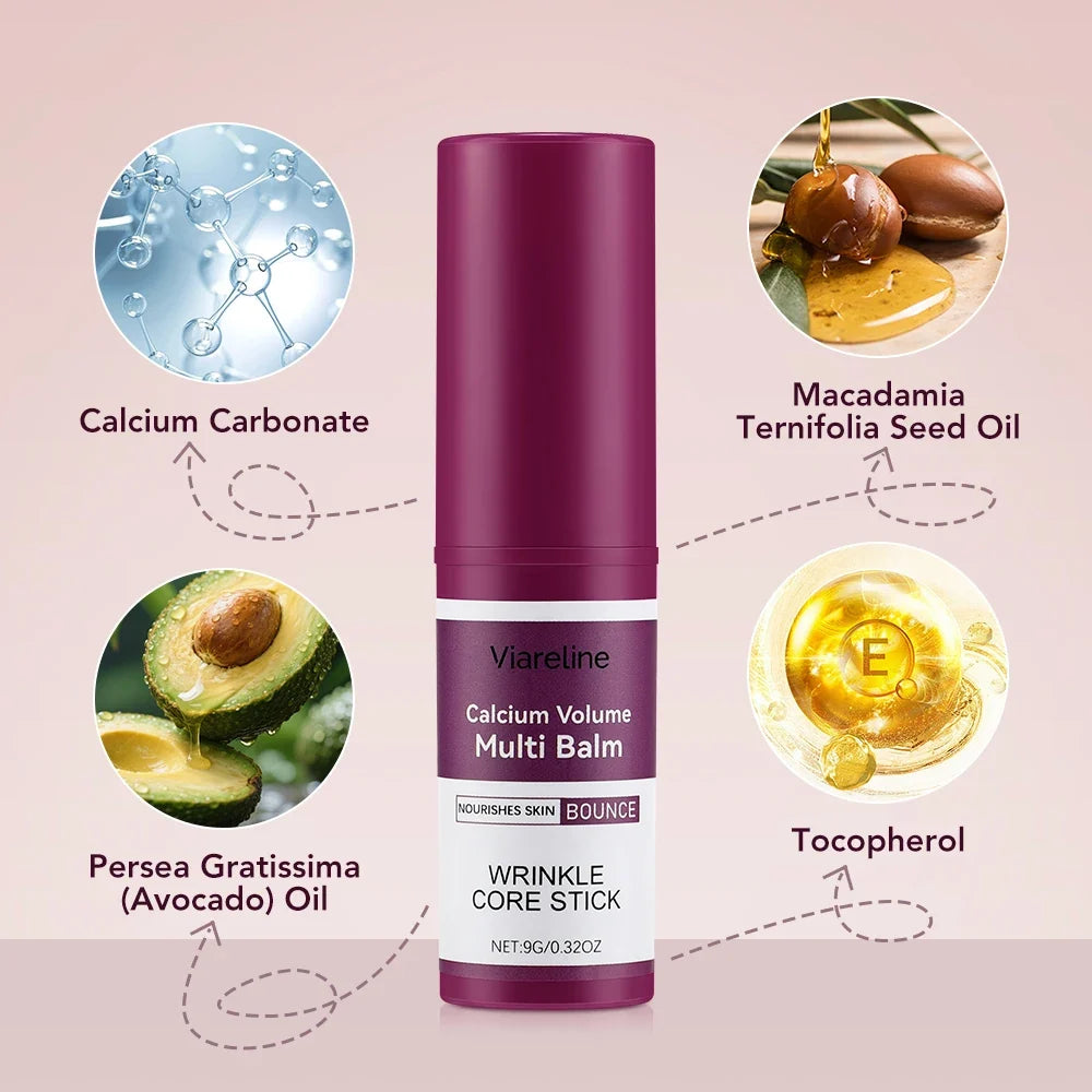 Radiant Glow Multi Balm