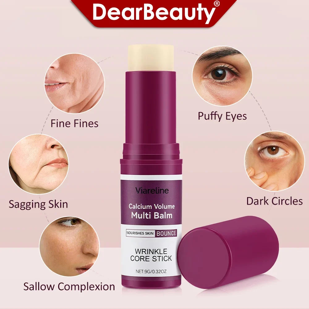 Radiant Glow Multi Balm