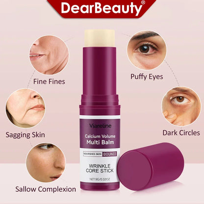 Radiant Glow Multi Balm