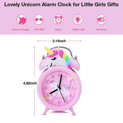 Magical Unicorn Alarm Clock