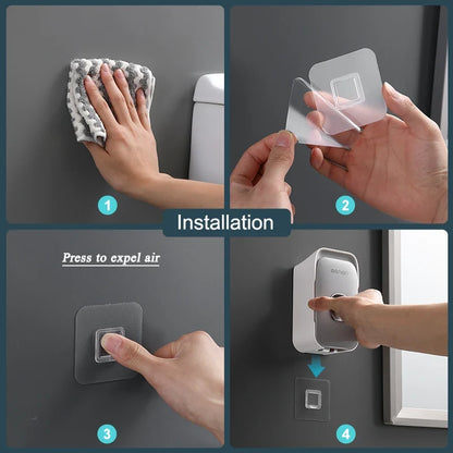 Easy Squeeze Toothpaste Helper