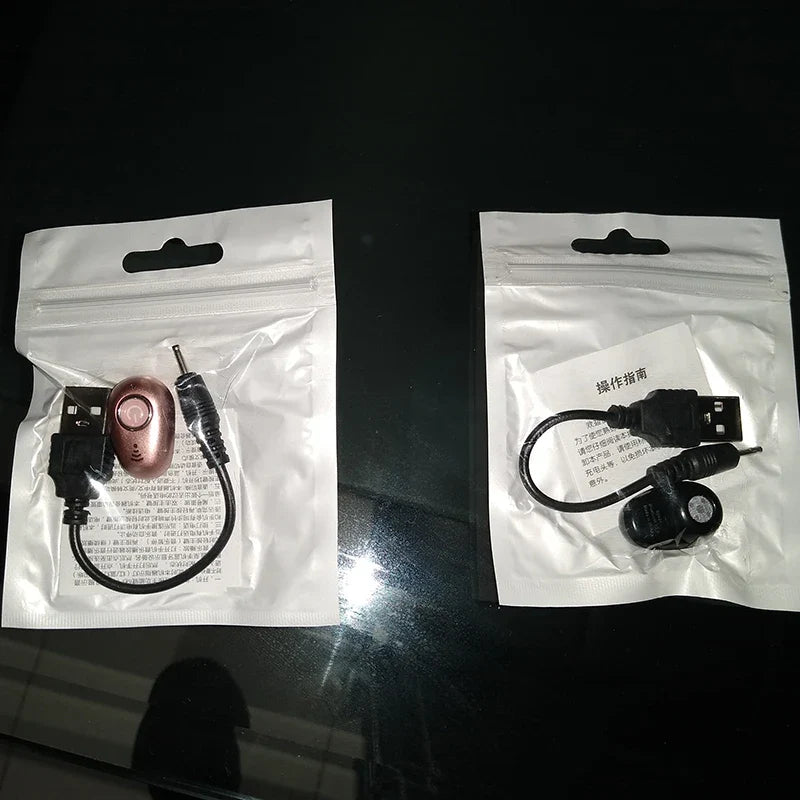 Stealth Sound Bluetooth Earbuds