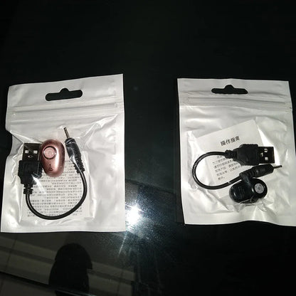 Stealth Sound Bluetooth Earbuds
