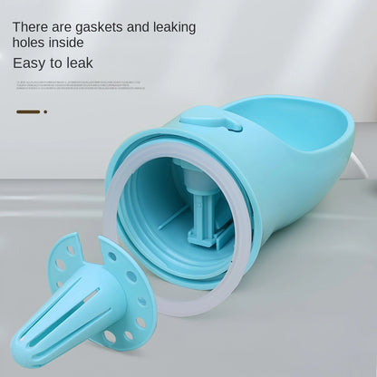 Pet Travel Water Bottle