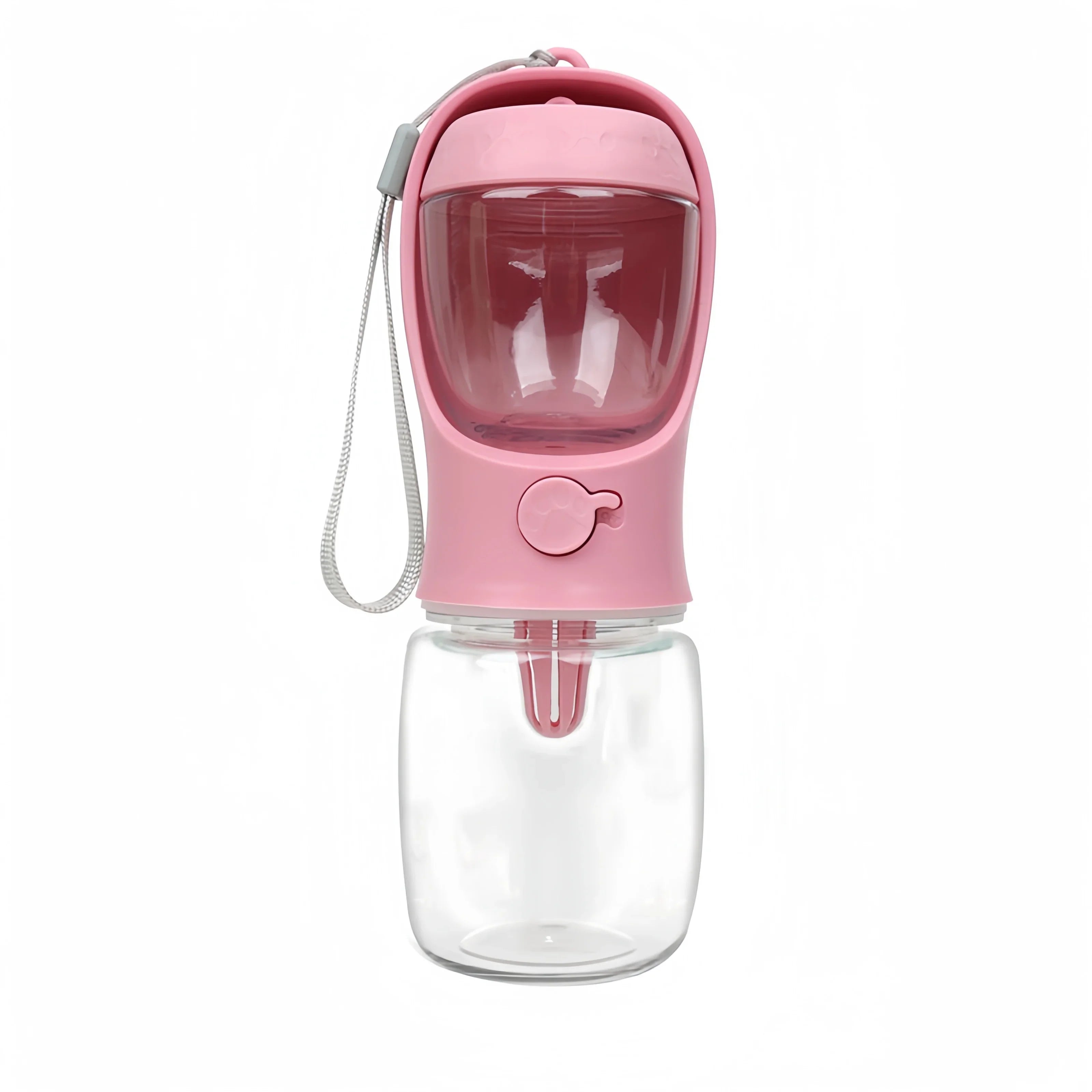 Pet Travel Water Bottle