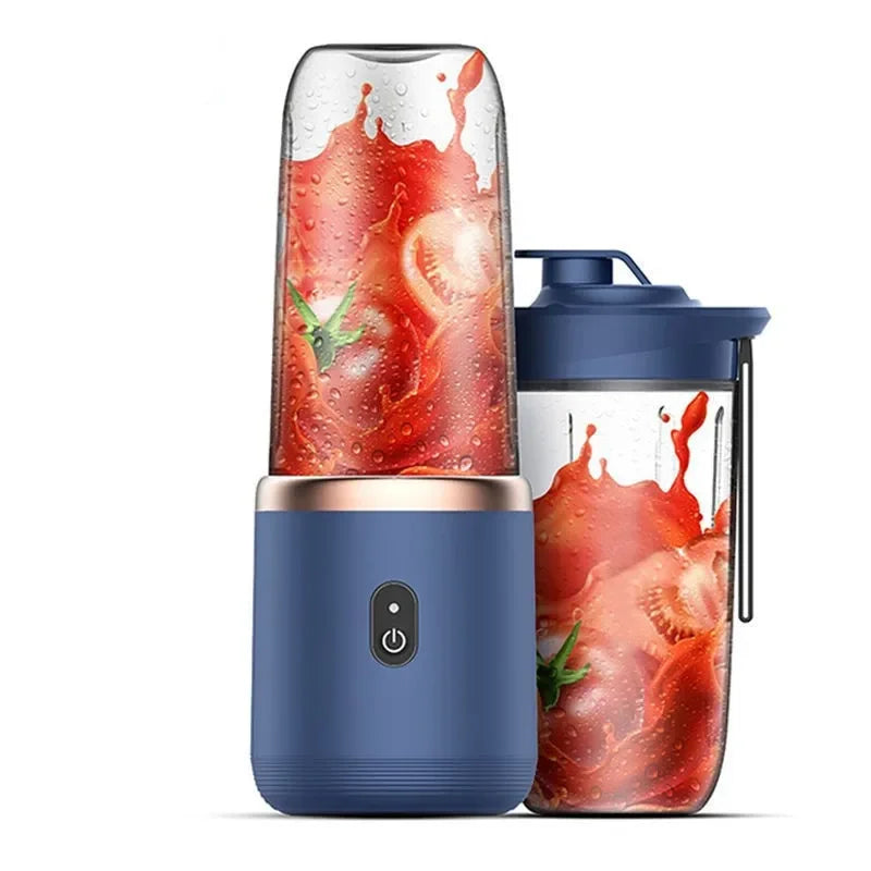 Handy Personal Juice Blender
