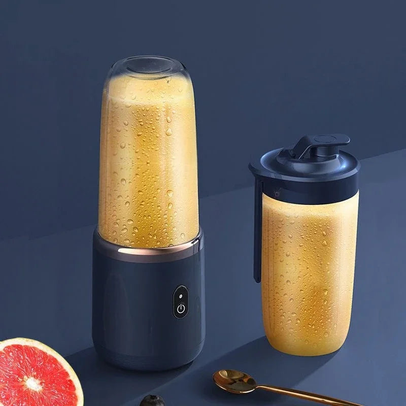 Handy Personal Juice Blender