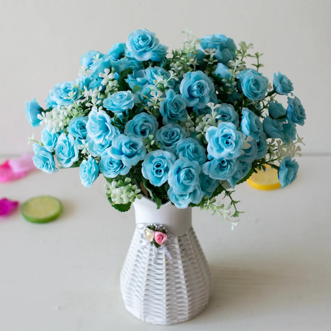 Charming Mini Rose Bouquet