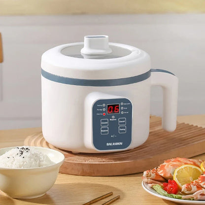 Smart 1.7L Rice Cooker