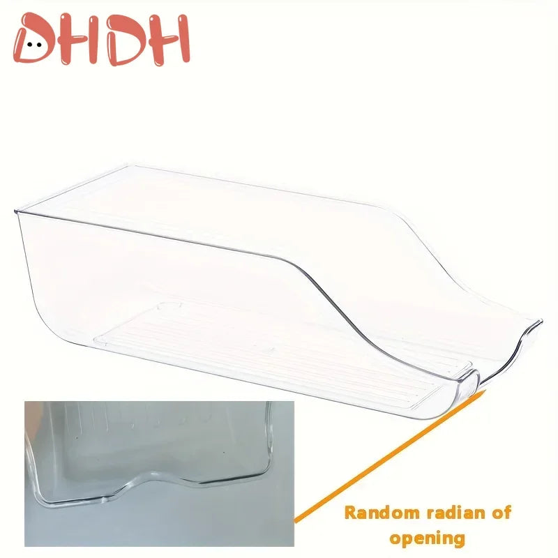 Fridge Freshness Organizer