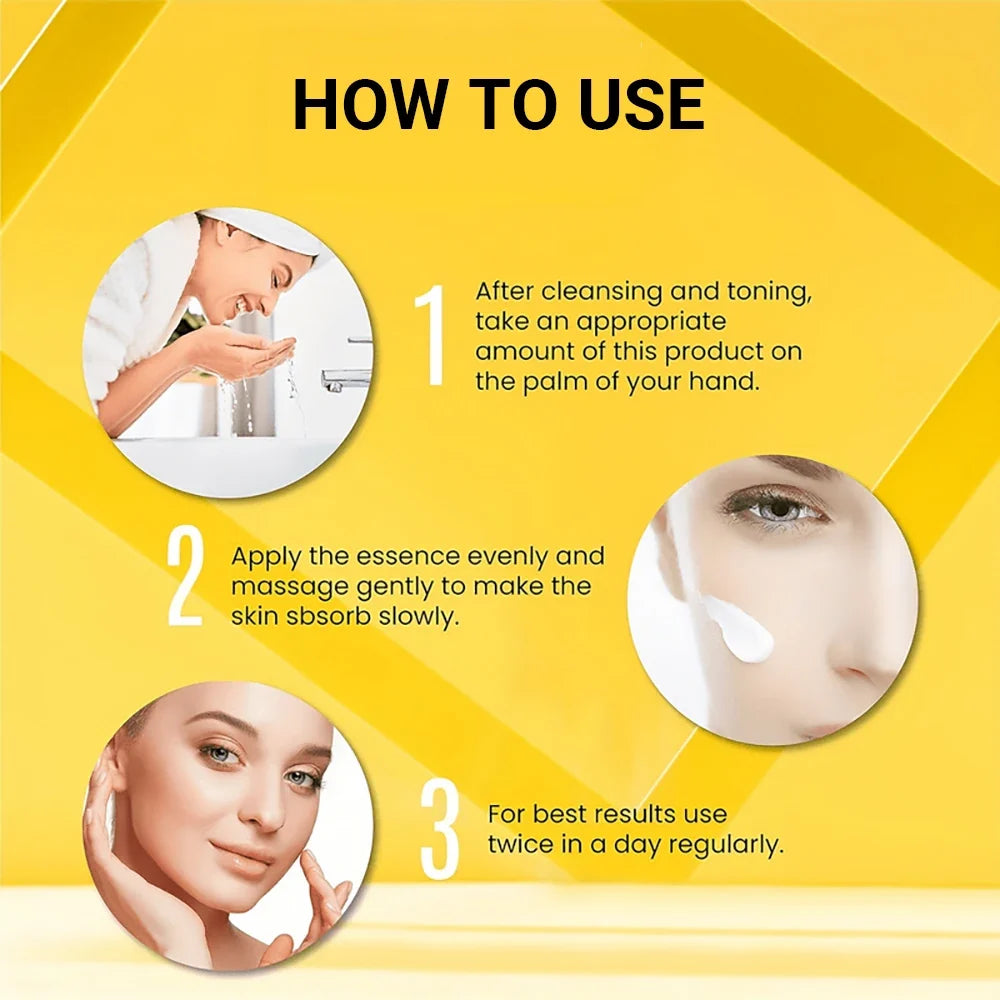 Glow-Up Radiance Cream