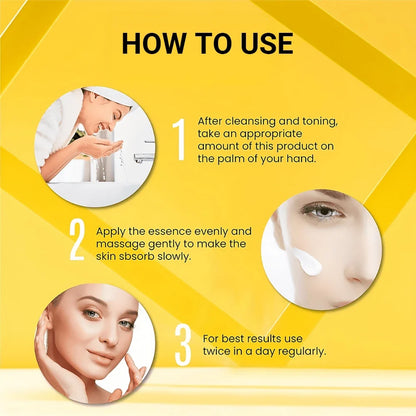 Glow-Up Radiance Cream