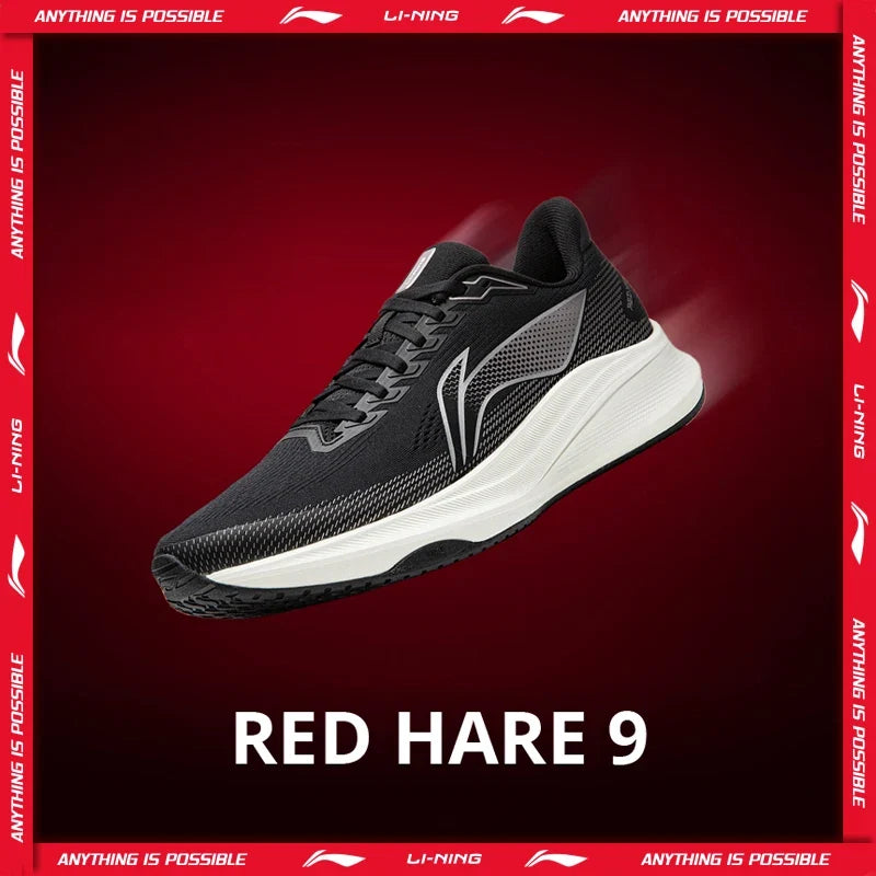 Li-Ning Racing Sneakers