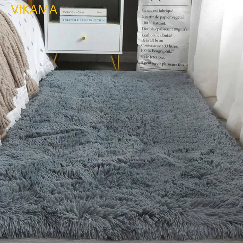 Cozy Plush Bedroom Blanket