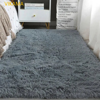 Cozy Plush Bedroom Blanket