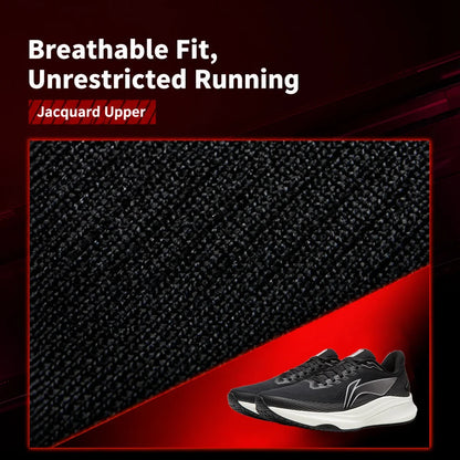 Li-Ning Racing Sneakers